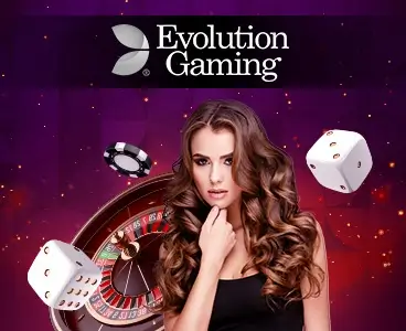 Evolution Gaming