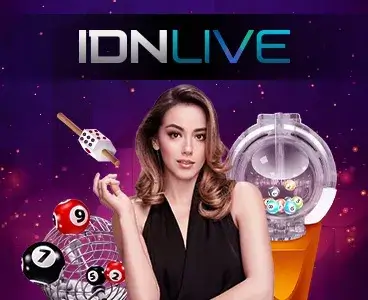 IDN Live