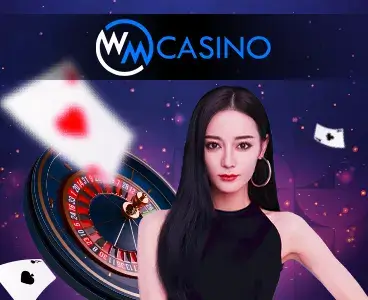 WM Casino